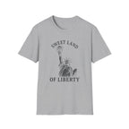 Sweet Land of Liberty