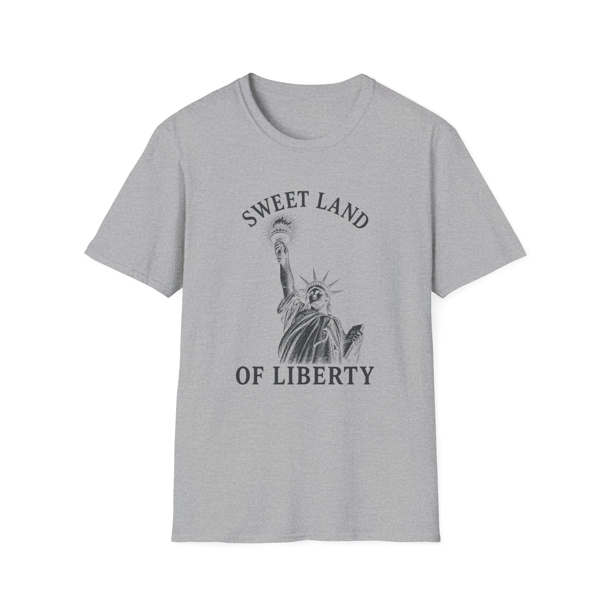 Sweet Land of Liberty