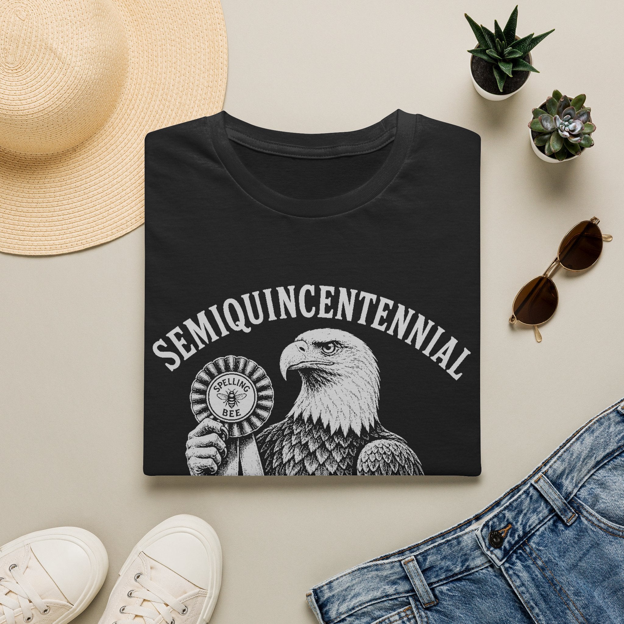 Semiquincentennial
