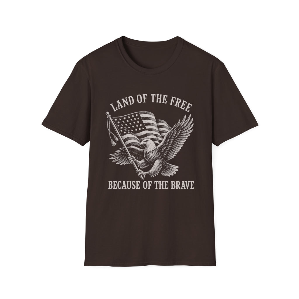 Land of the Free