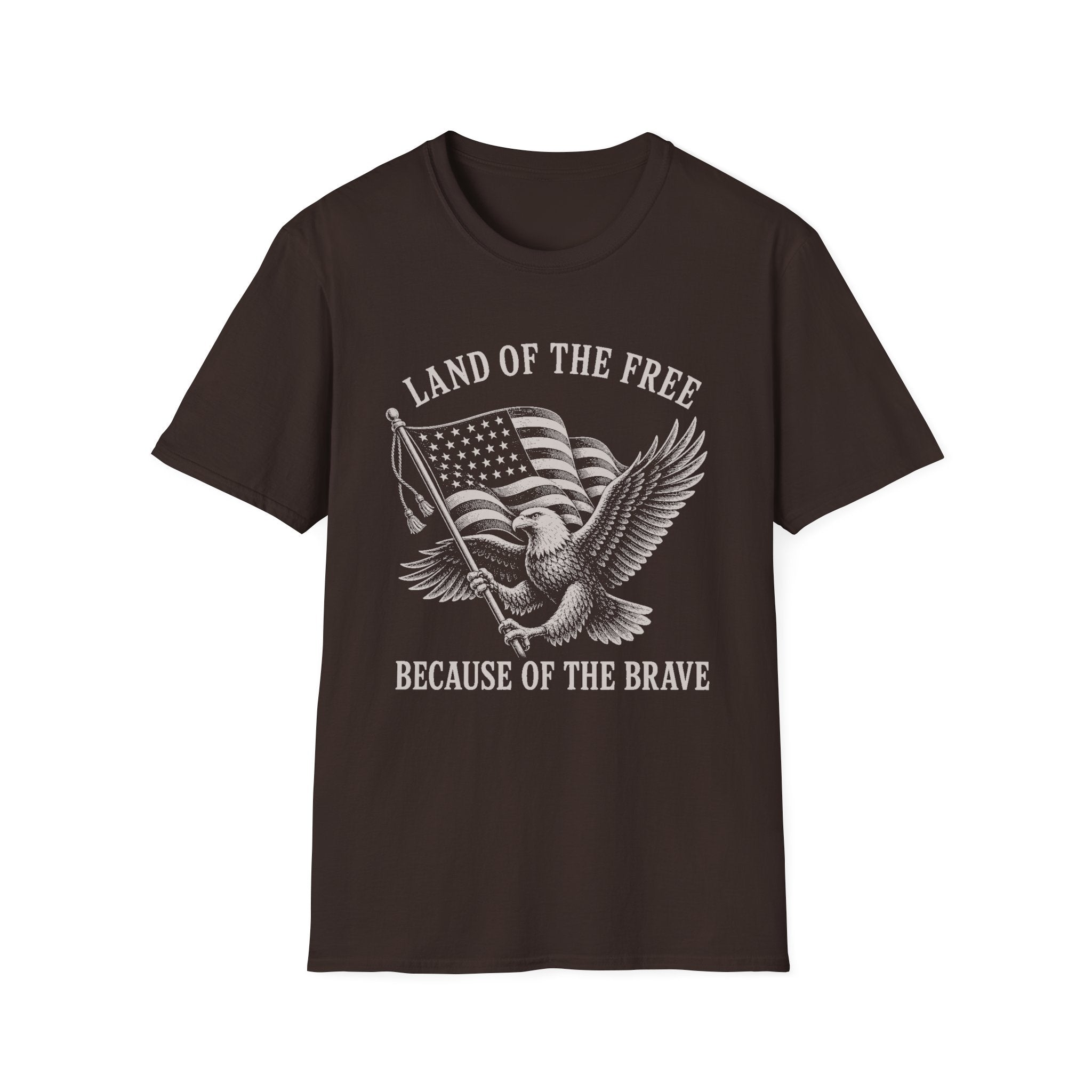Land of the Free