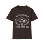 All Gave Some, Some Gave All