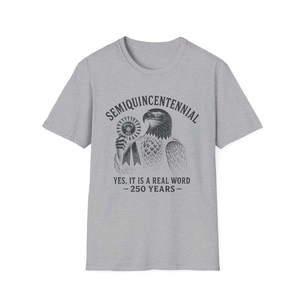 Semiquincentennial
