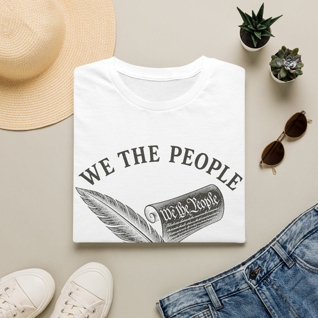 We the People