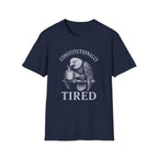 Constitutionally Tired