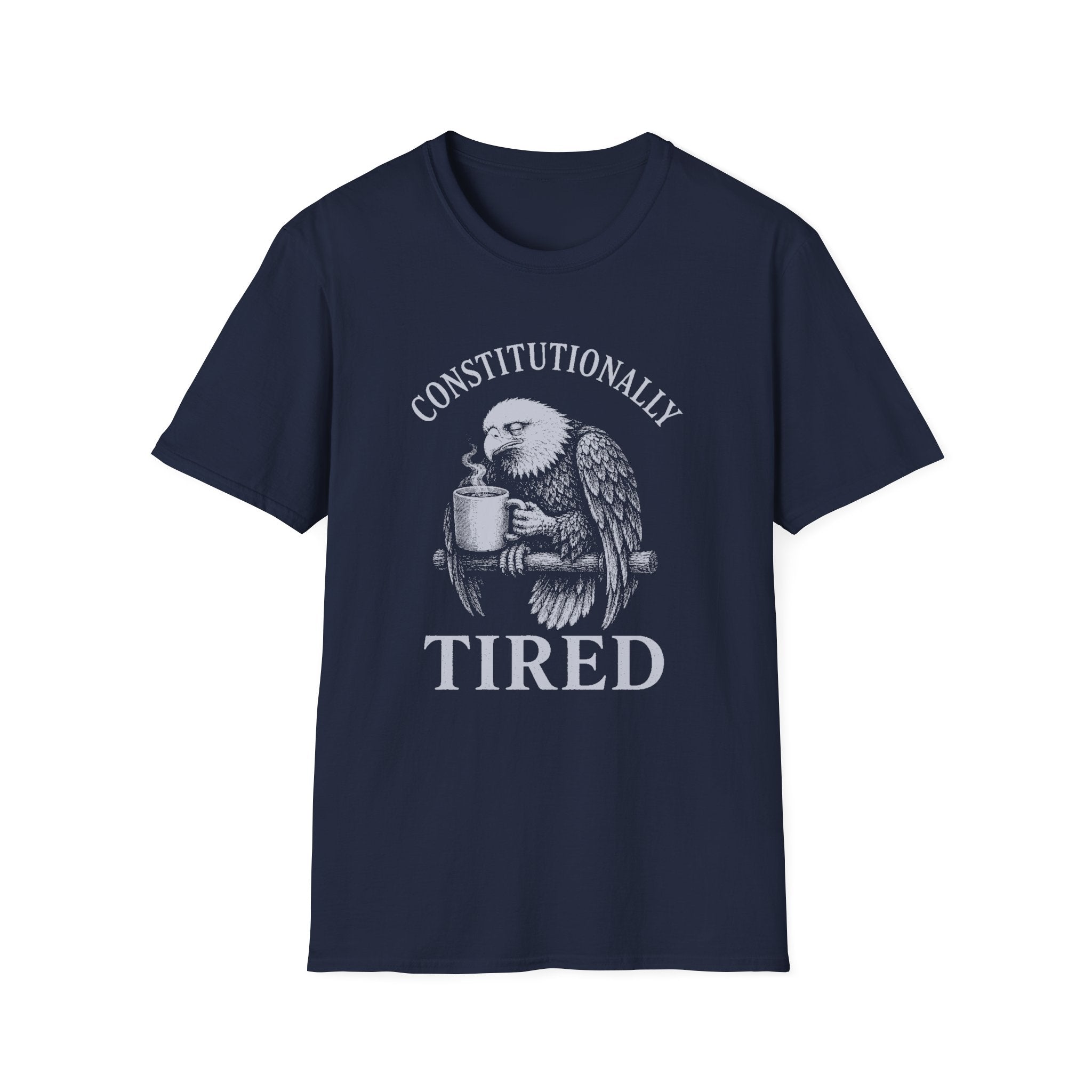 Constitutionally Tired