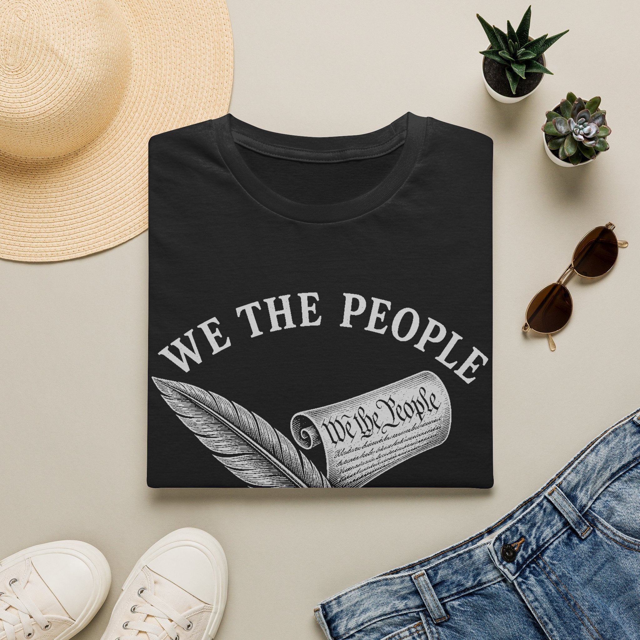 We the People