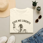 Give Me Liberty