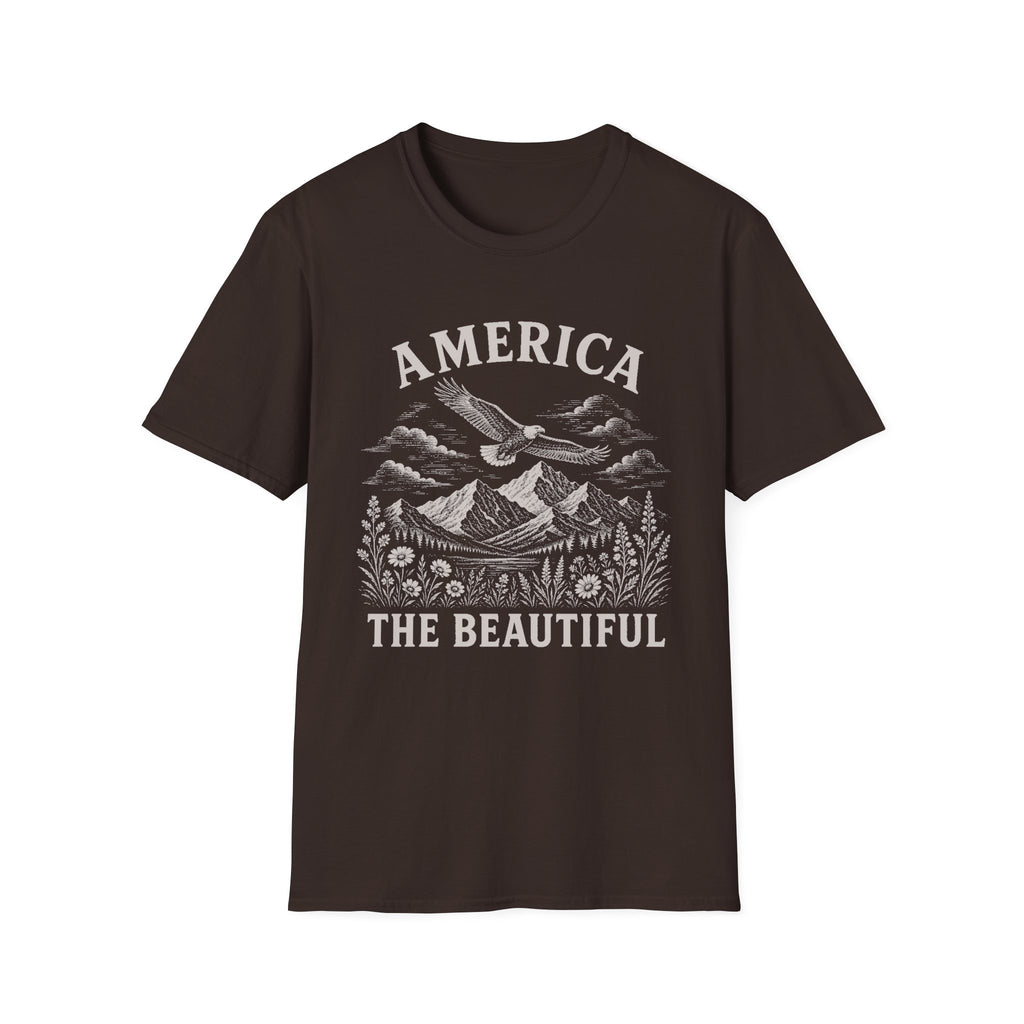 America the Beautiful