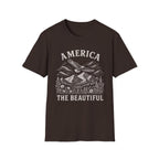 America the Beautiful