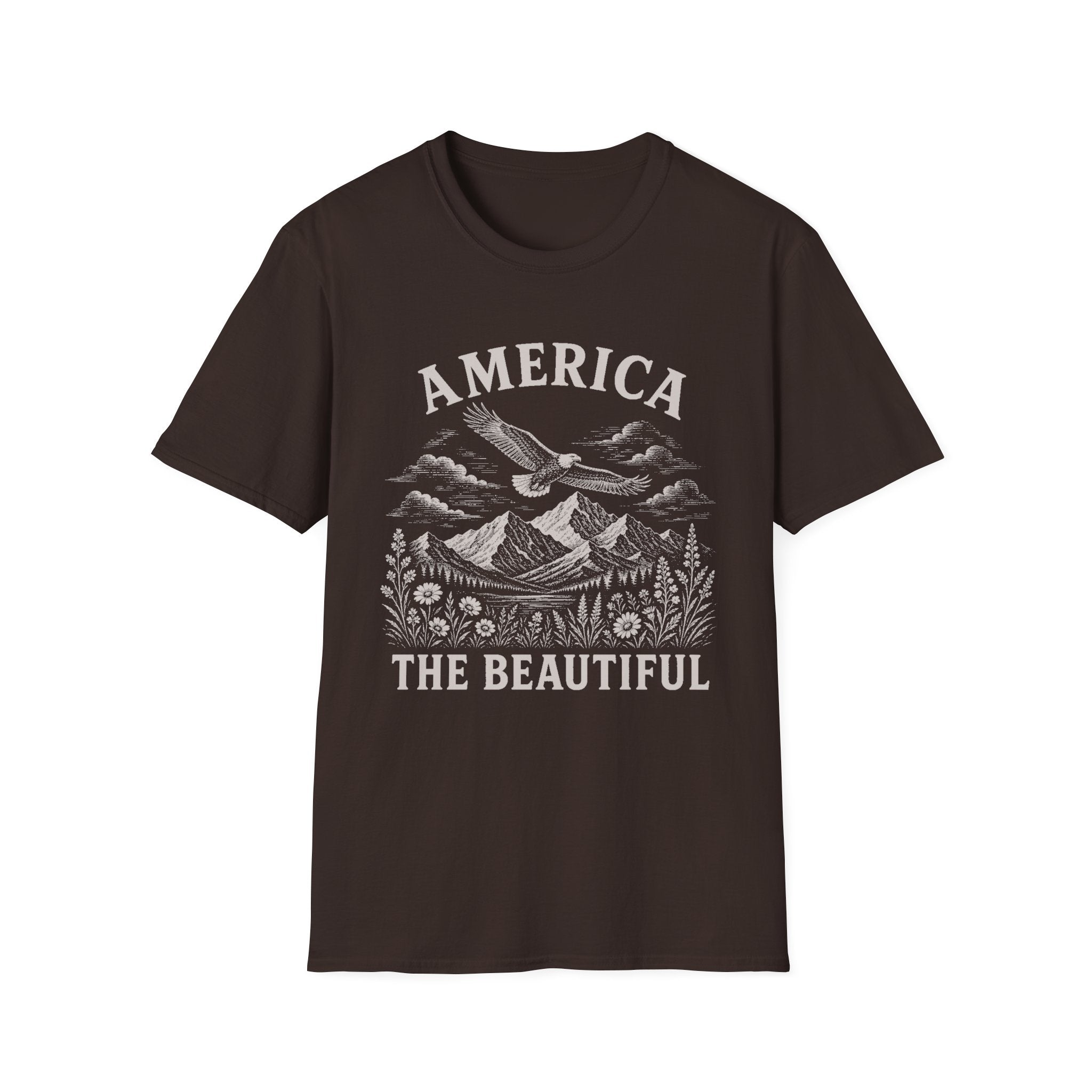 America the Beautiful