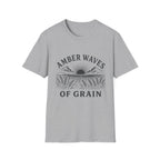 Amber Waves of Grain
