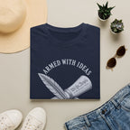 Armed With Ideas