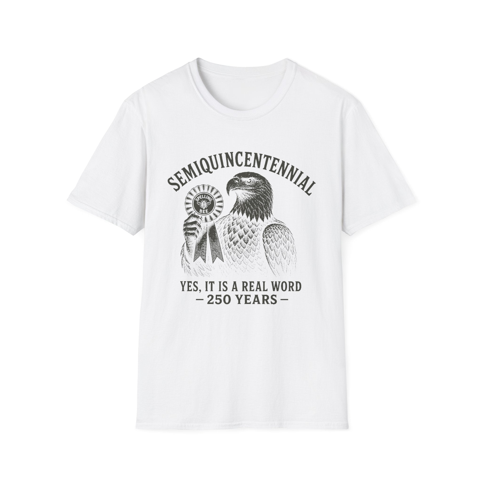 Semiquincentennial
