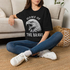 Home of the Brave