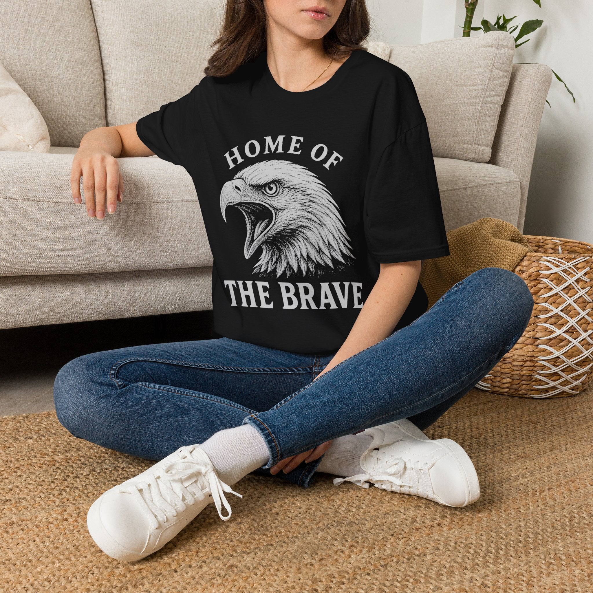 Home of the Brave
