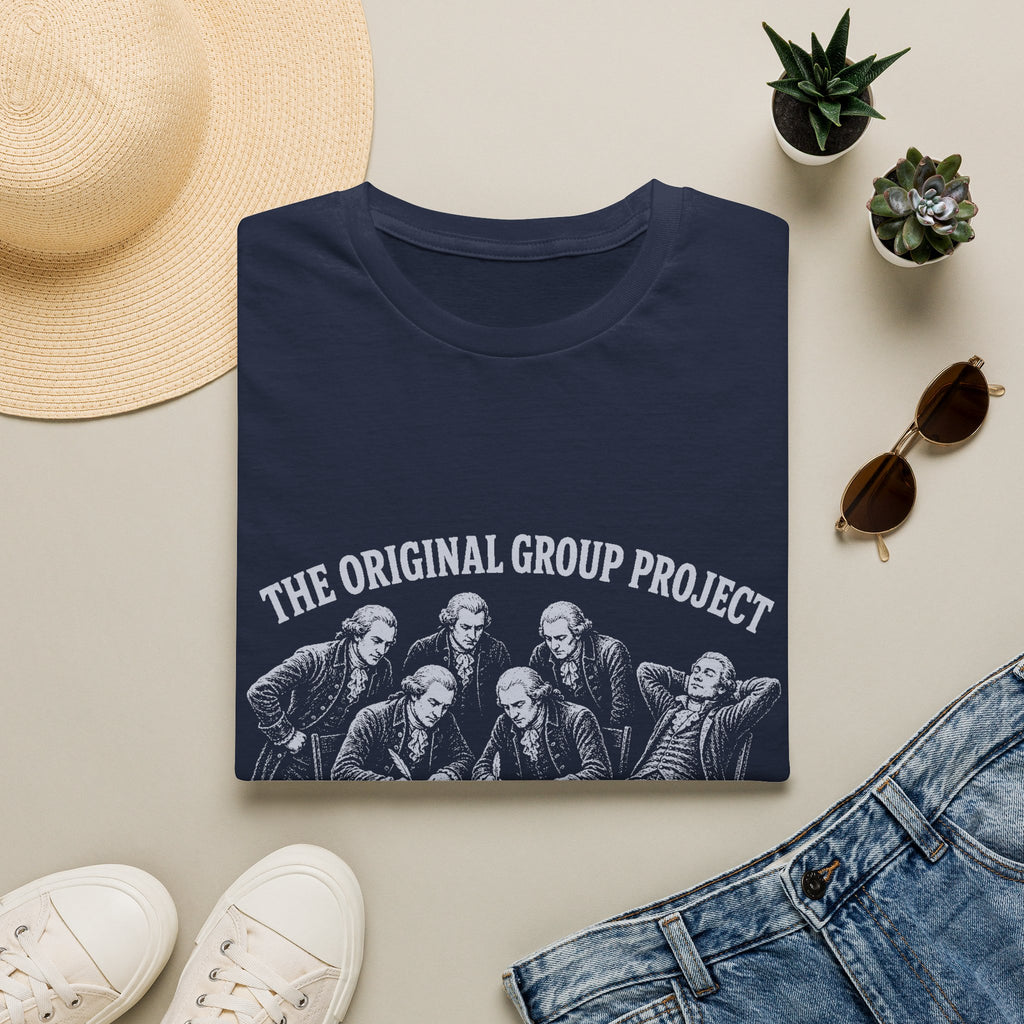 The Original Group Project