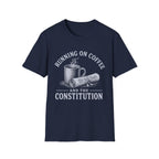 Running on Coffee and the Constitution
