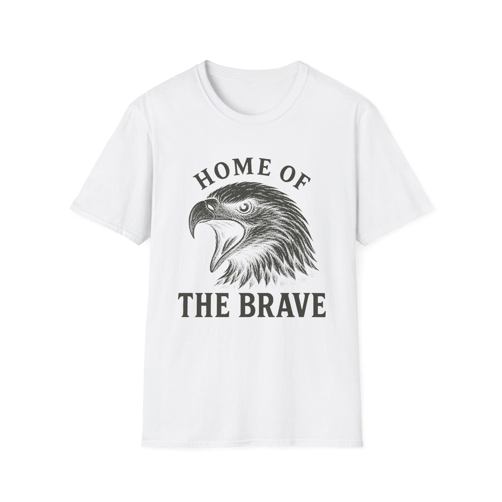 Home of the Brave