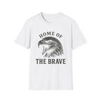 Home of the Brave
