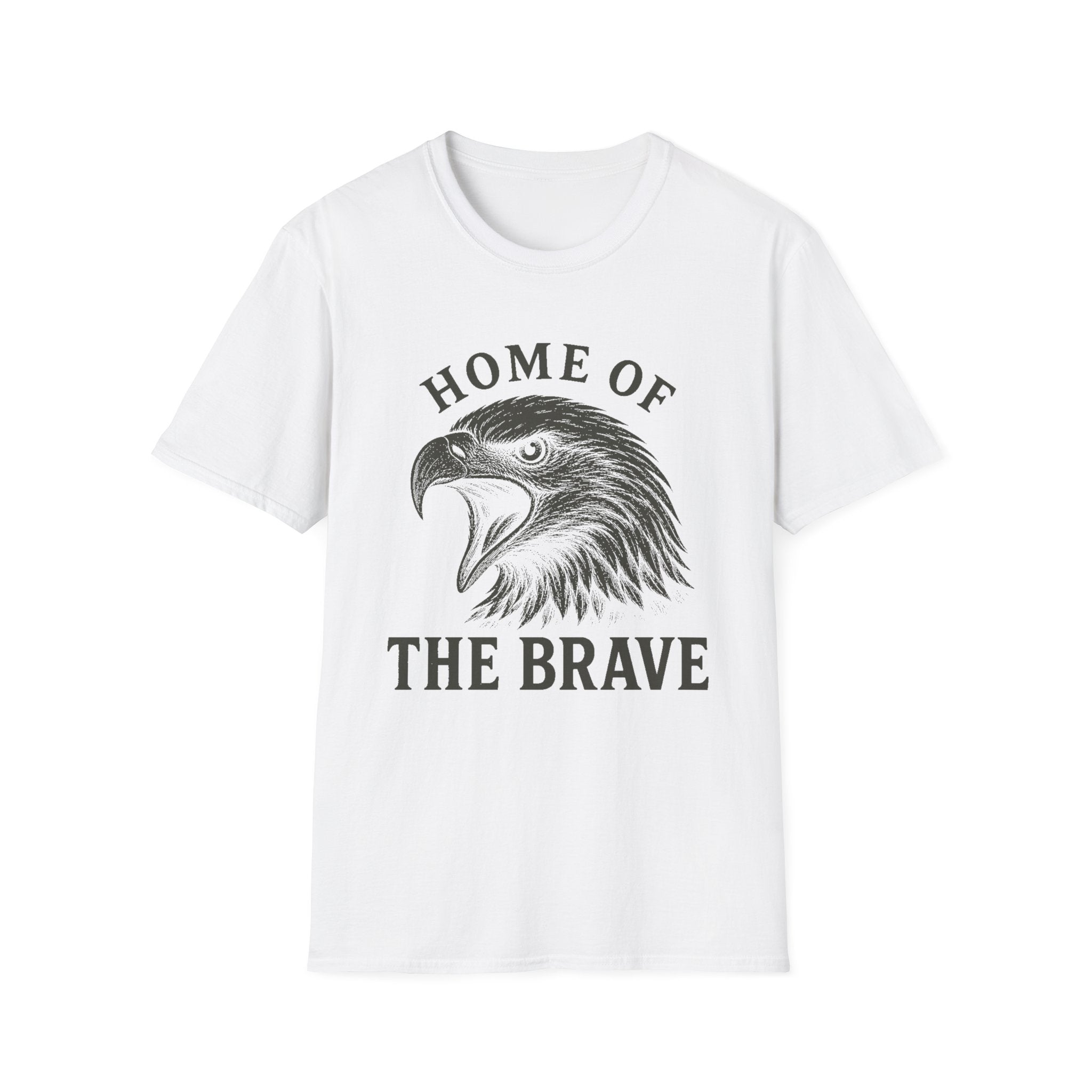 Home of the Brave