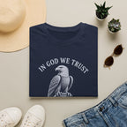 In God We Trust Since 1776