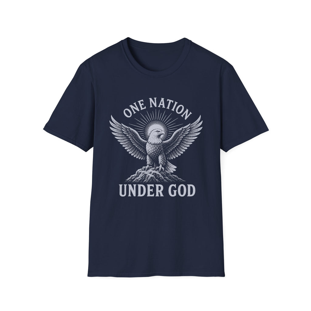 One Nation Under God