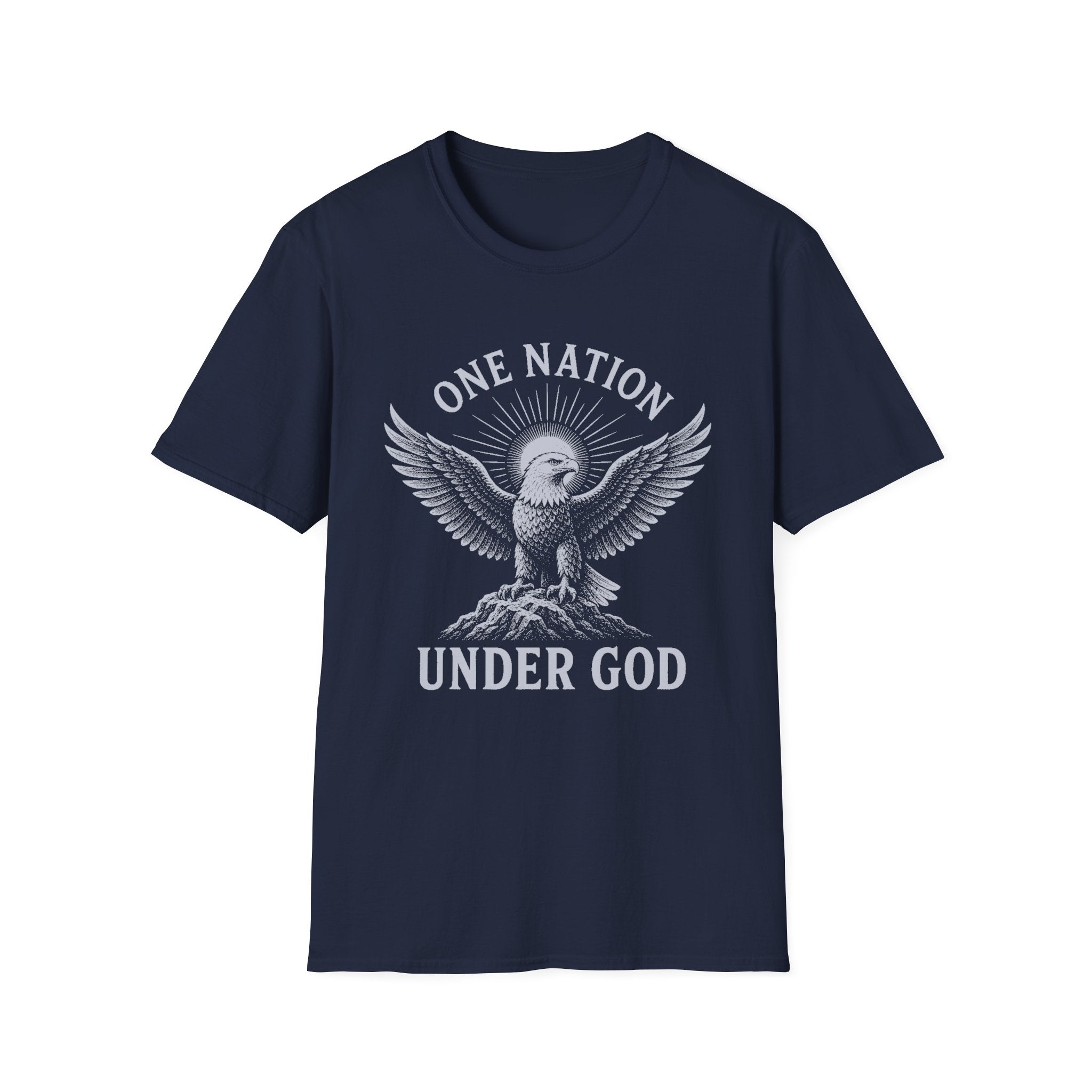 One Nation Under God