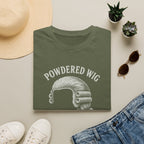 Powdered Wig Energy