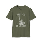 Sweet Land of Liberty