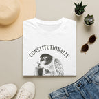Constitutionally Tired