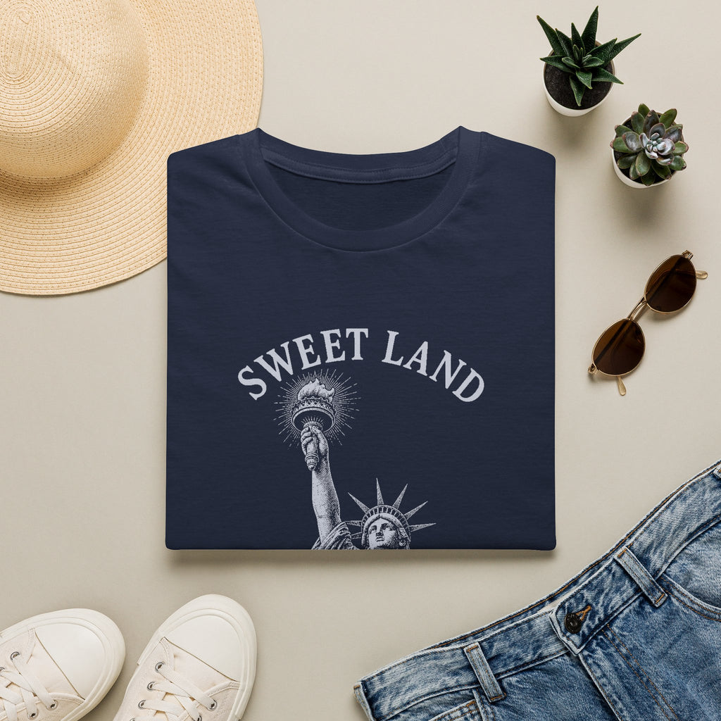 Sweet Land of Liberty