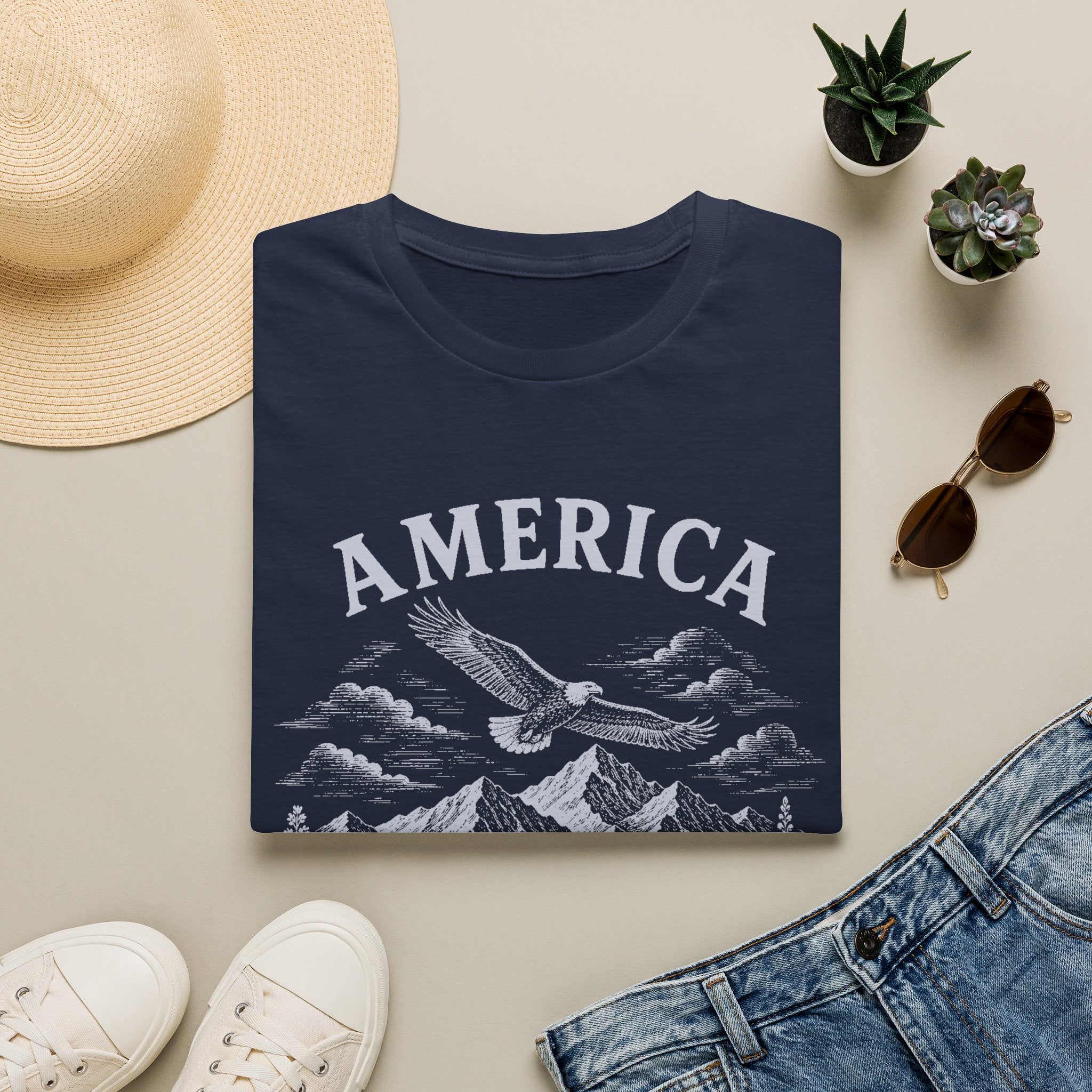 America the Beautiful
