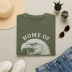 Home of the Brave