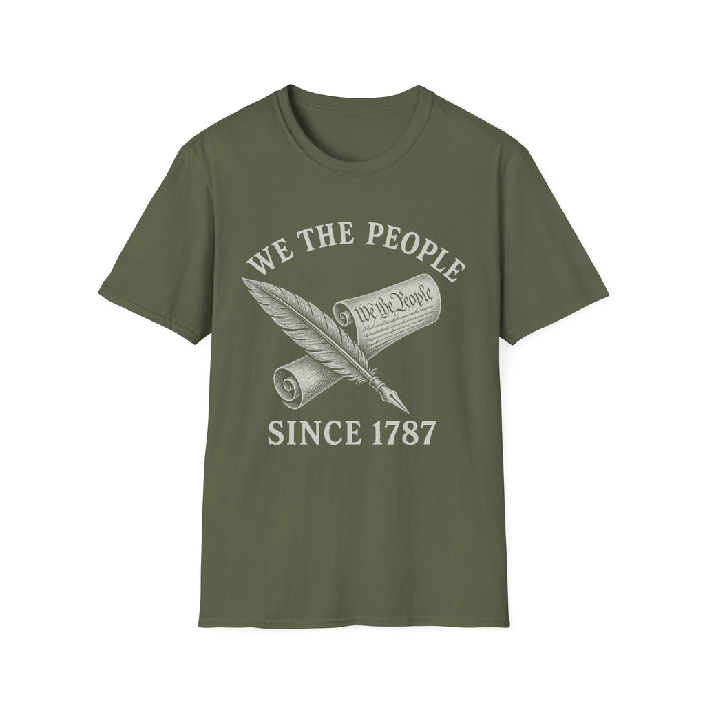 We the People