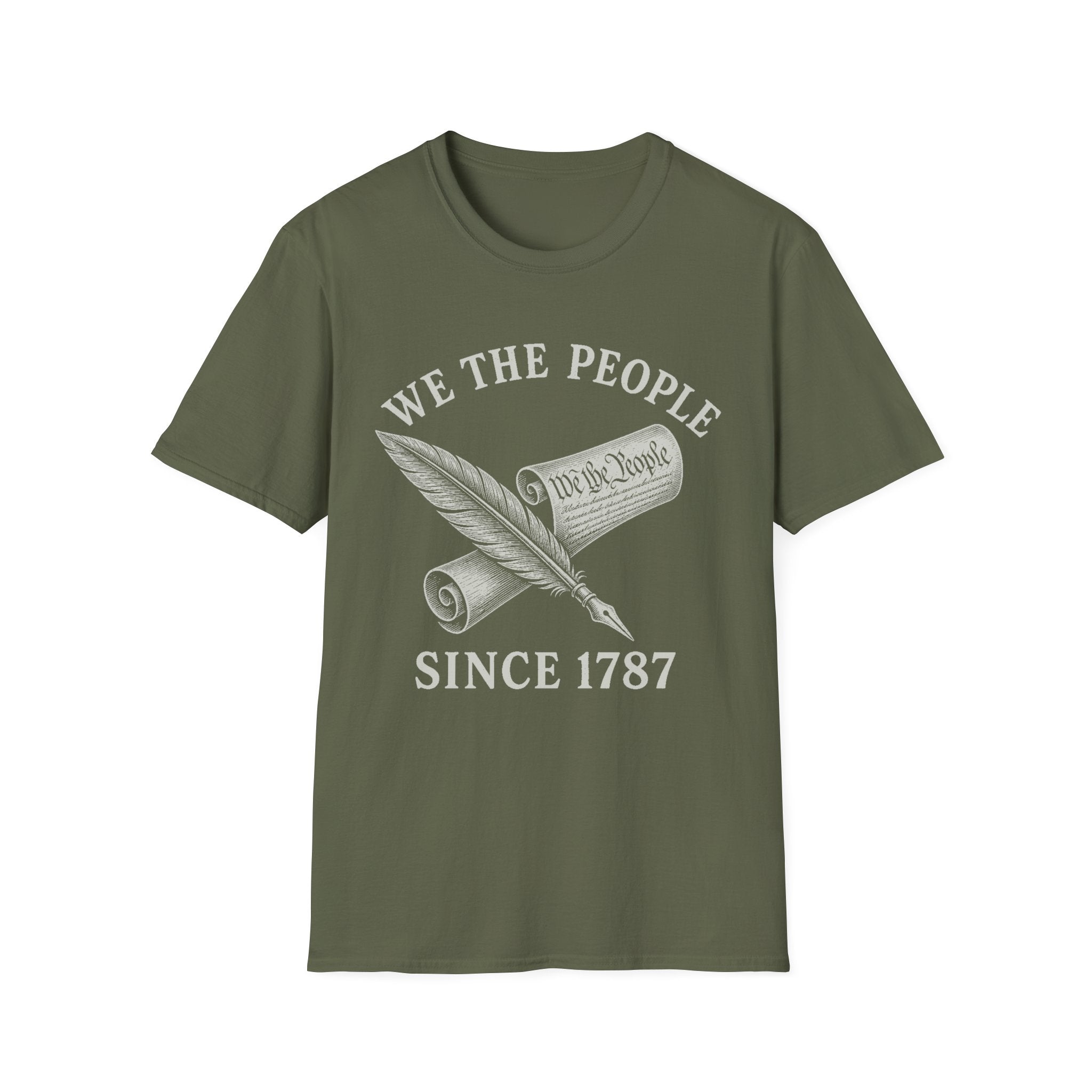 We the People