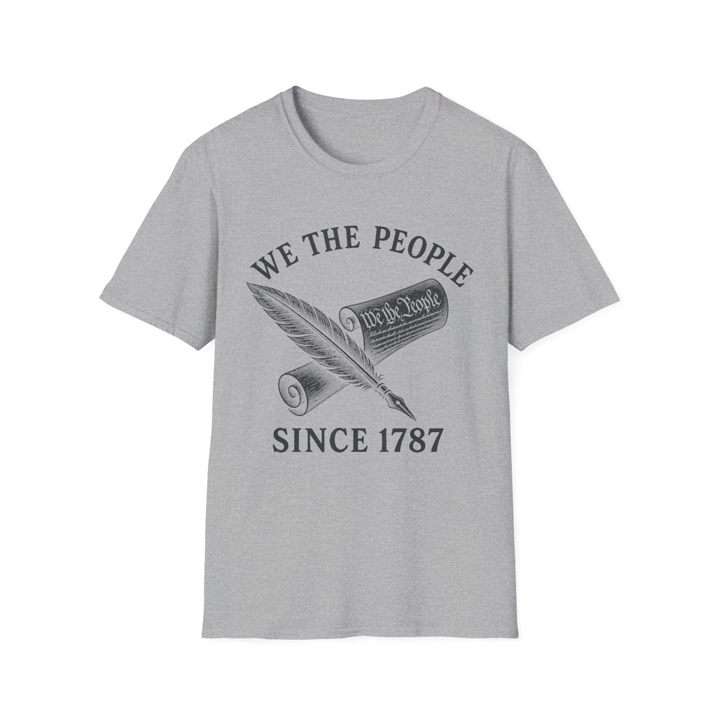 We the People