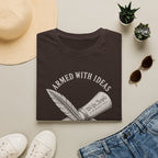 Armed With Ideas