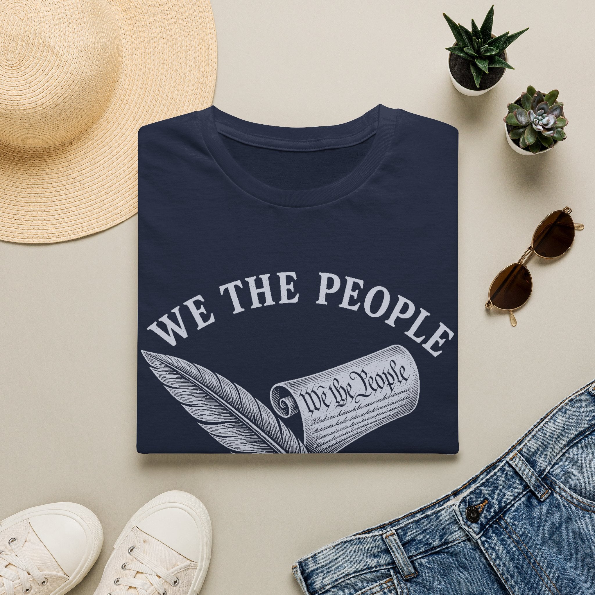 We the People
