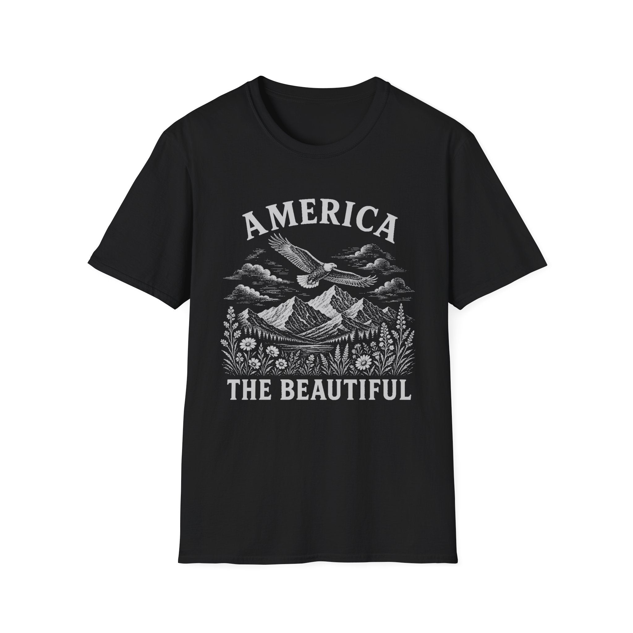America the Beautiful