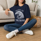 Home of the Brave