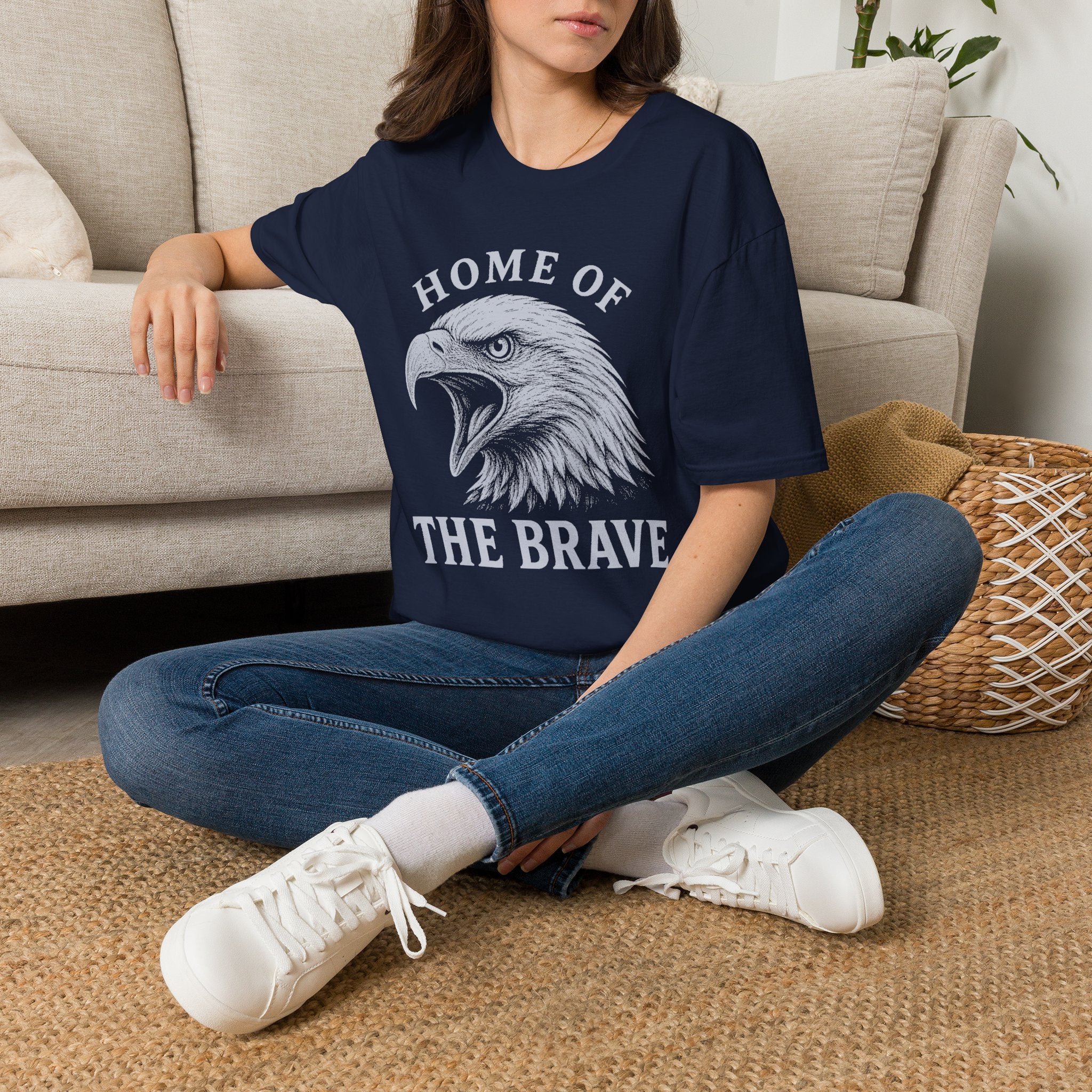 Home of the Brave