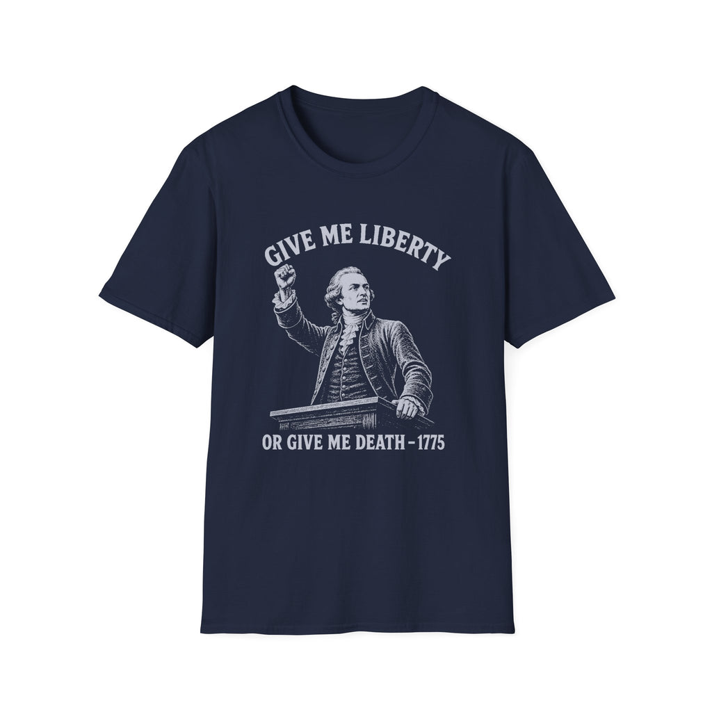 Give Me Liberty
