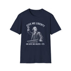 Give Me Liberty