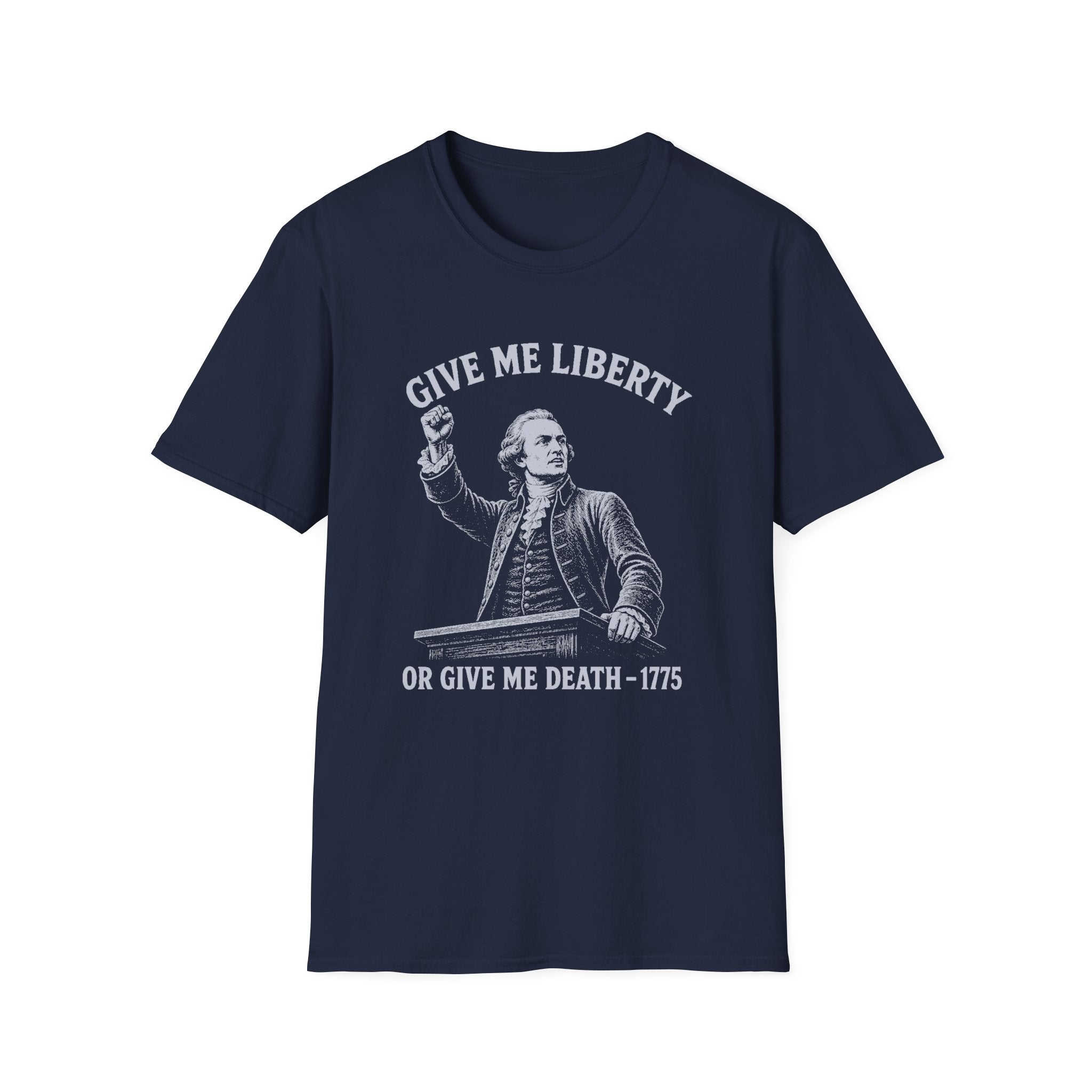 Give Me Liberty