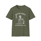 Give Me Liberty