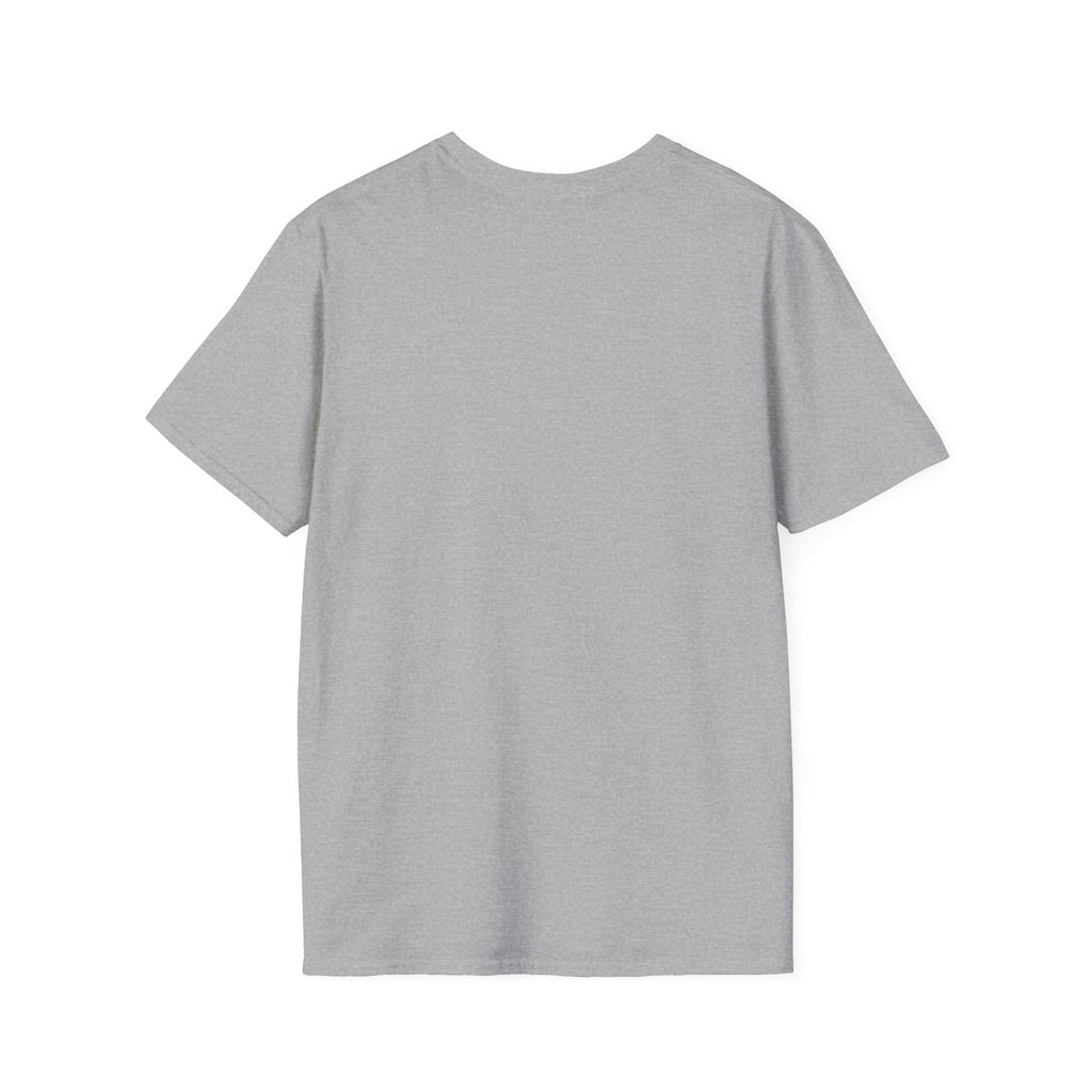 Powdered Wig Energy