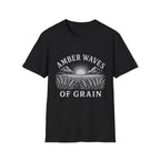 Amber Waves of Grain