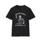 Give Me Liberty