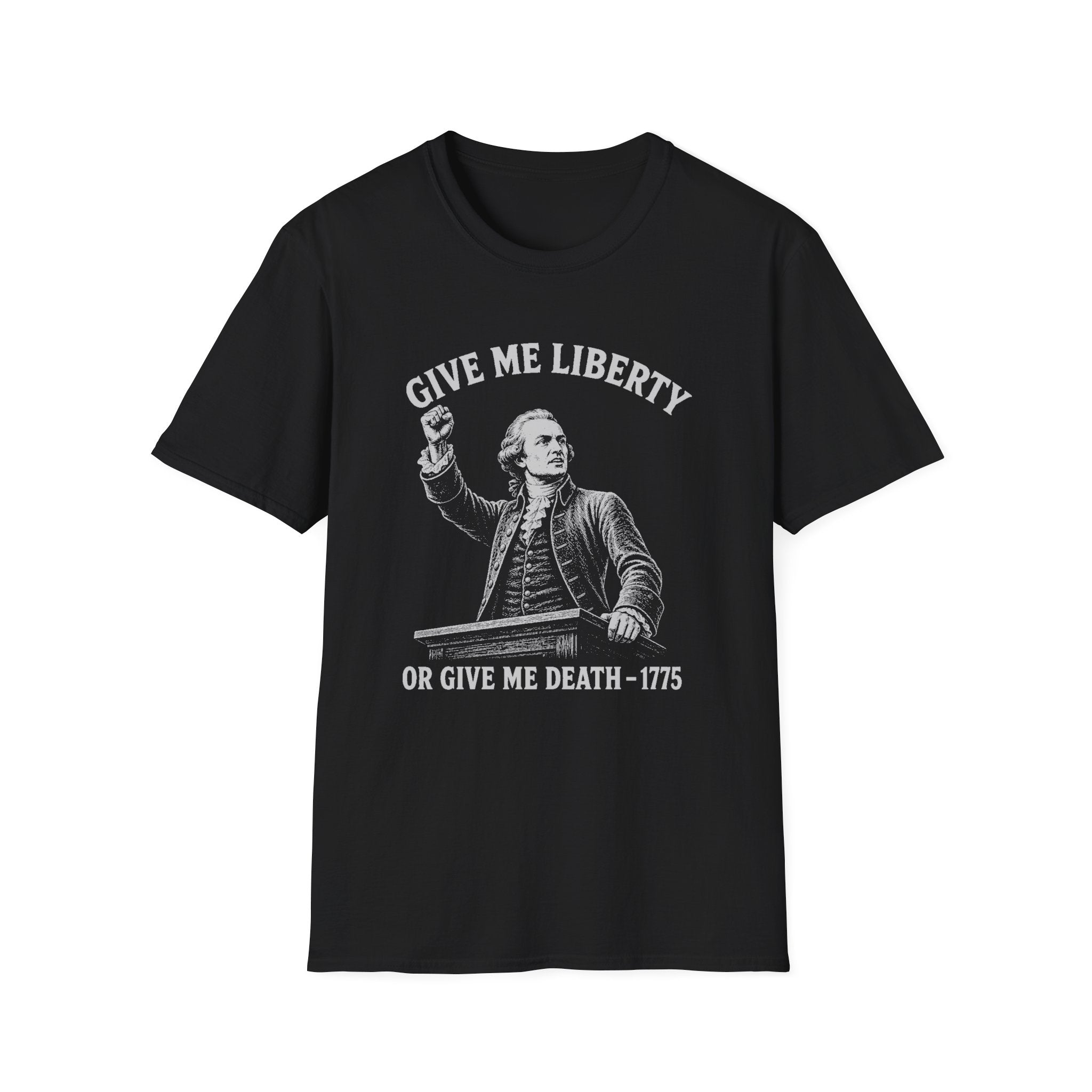 Give Me Liberty